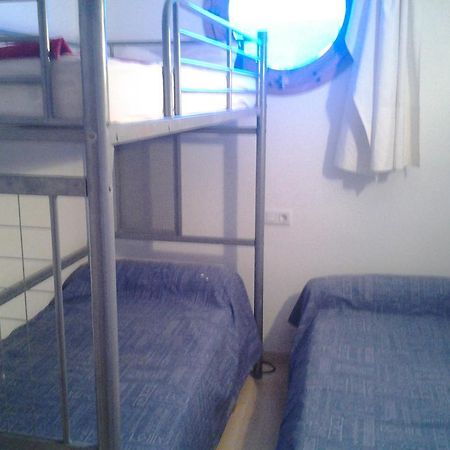 Rvhotels Port Canigo Roses Eksteriør bilde