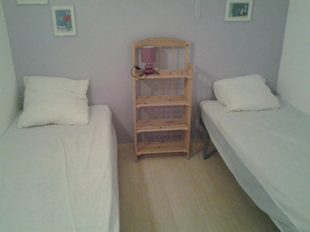 Rvhotels Port Canigo Roses Rom bilde
