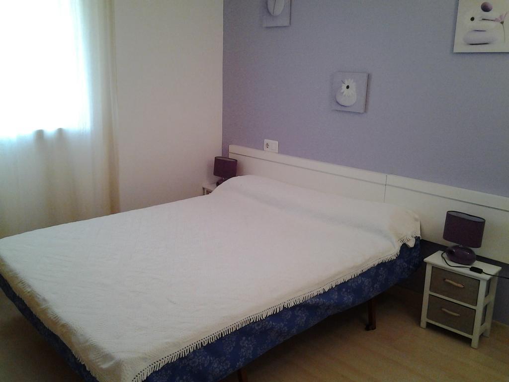 Rvhotels Port Canigo Roses Rom bilde
