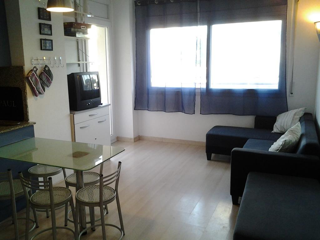 Rvhotels Port Canigo Roses Rom bilde
