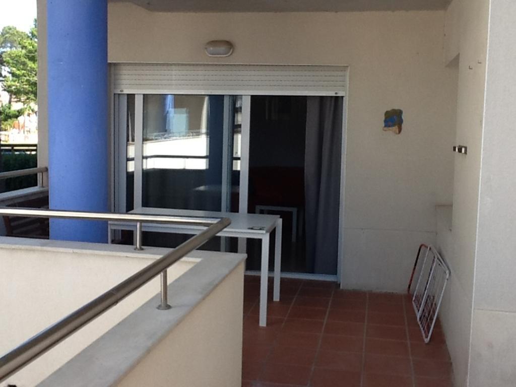 Rvhotels Port Canigo Roses Rom bilde