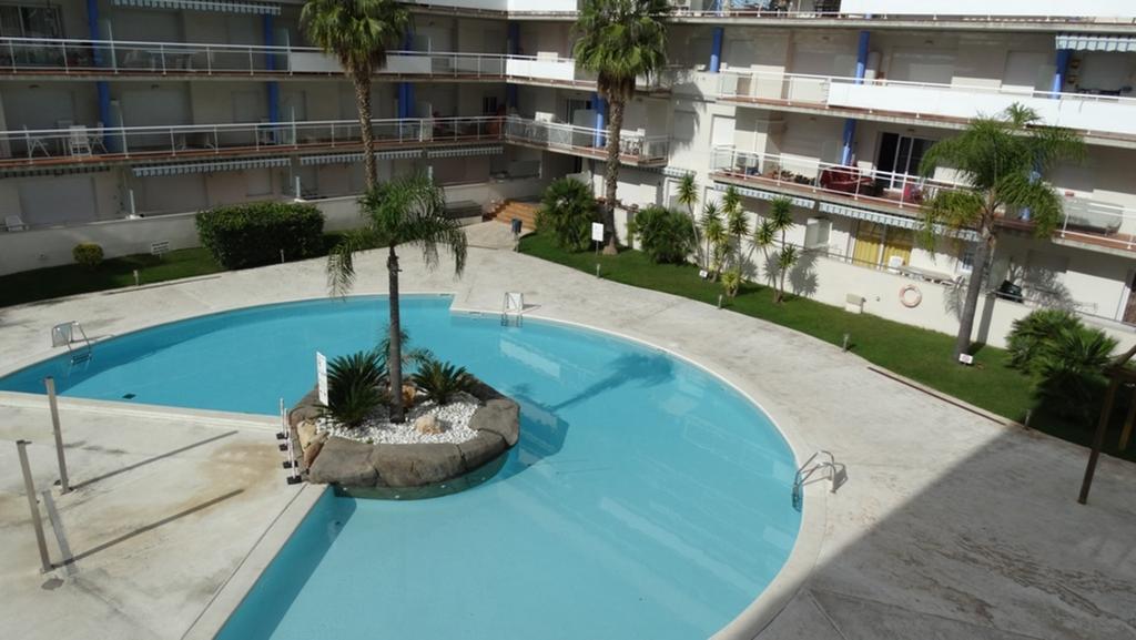 Rvhotels Port Canigo Roses Rom bilde