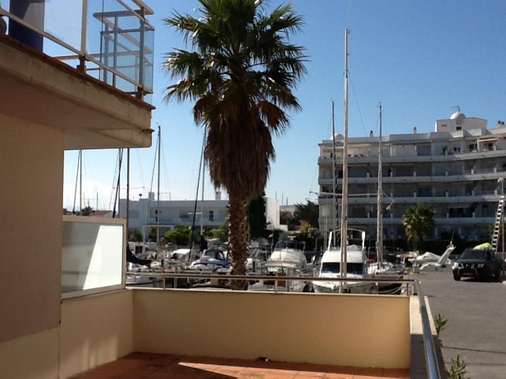 Rvhotels Port Canigo Roses Rom bilde