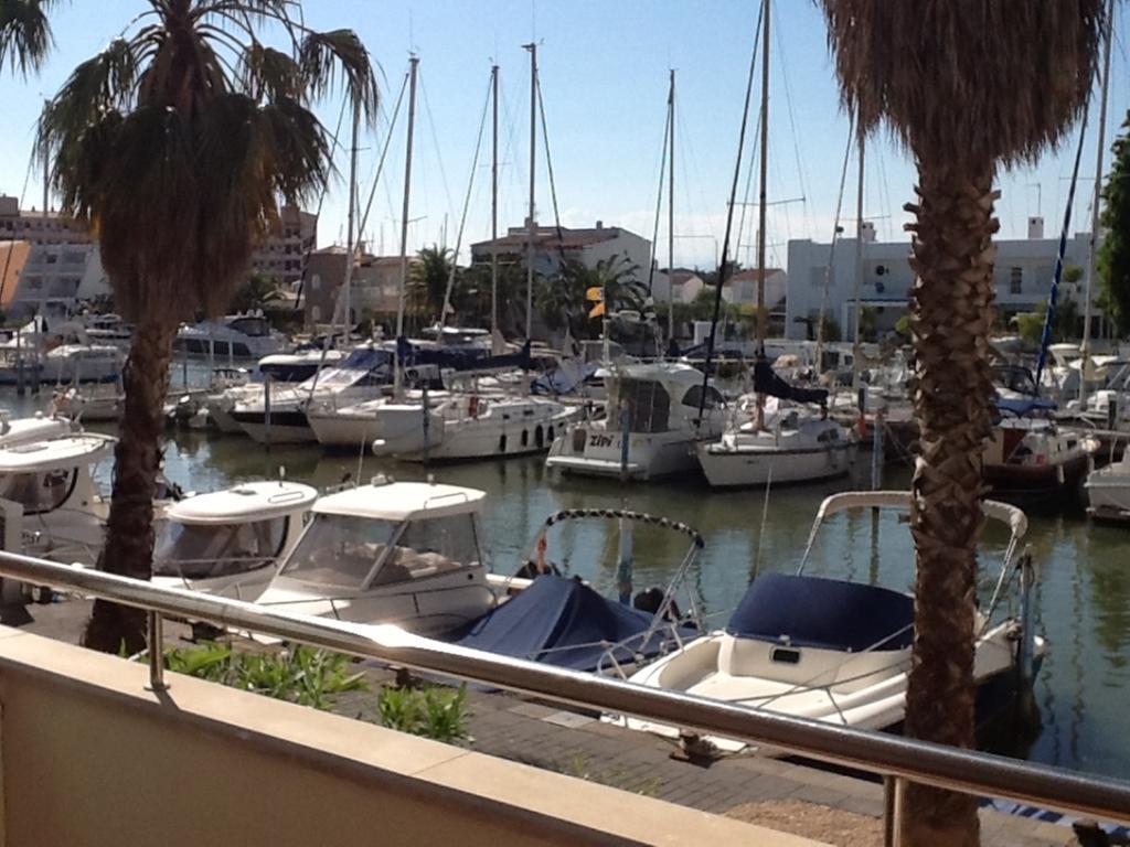 Rvhotels Port Canigo Roses Rom bilde