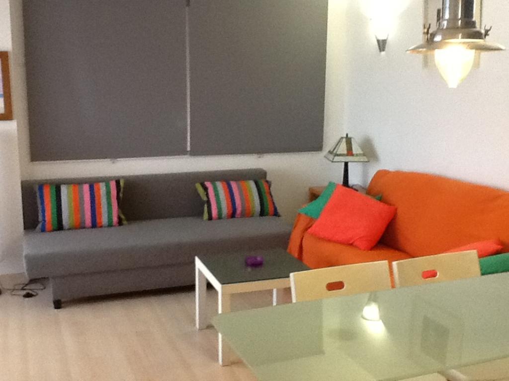 Rvhotels Port Canigo Roses Rom bilde