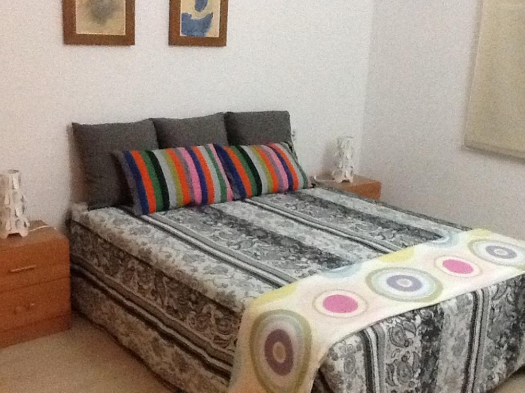 Rvhotels Port Canigo Roses Rom bilde
