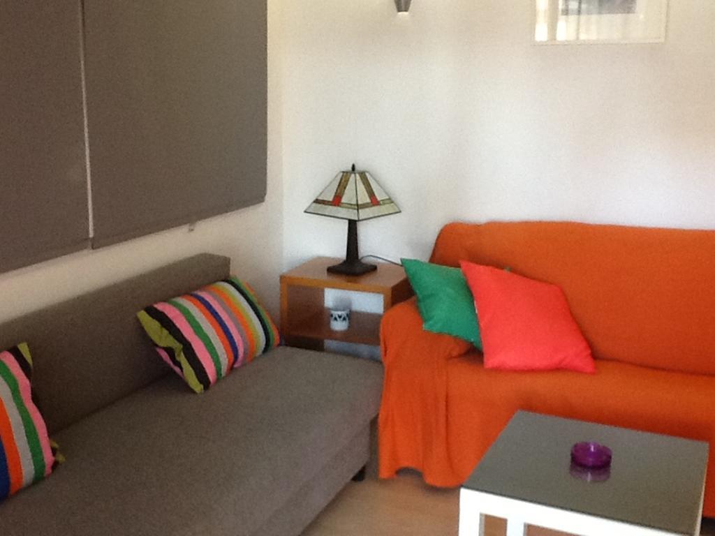 Rvhotels Port Canigo Roses Rom bilde