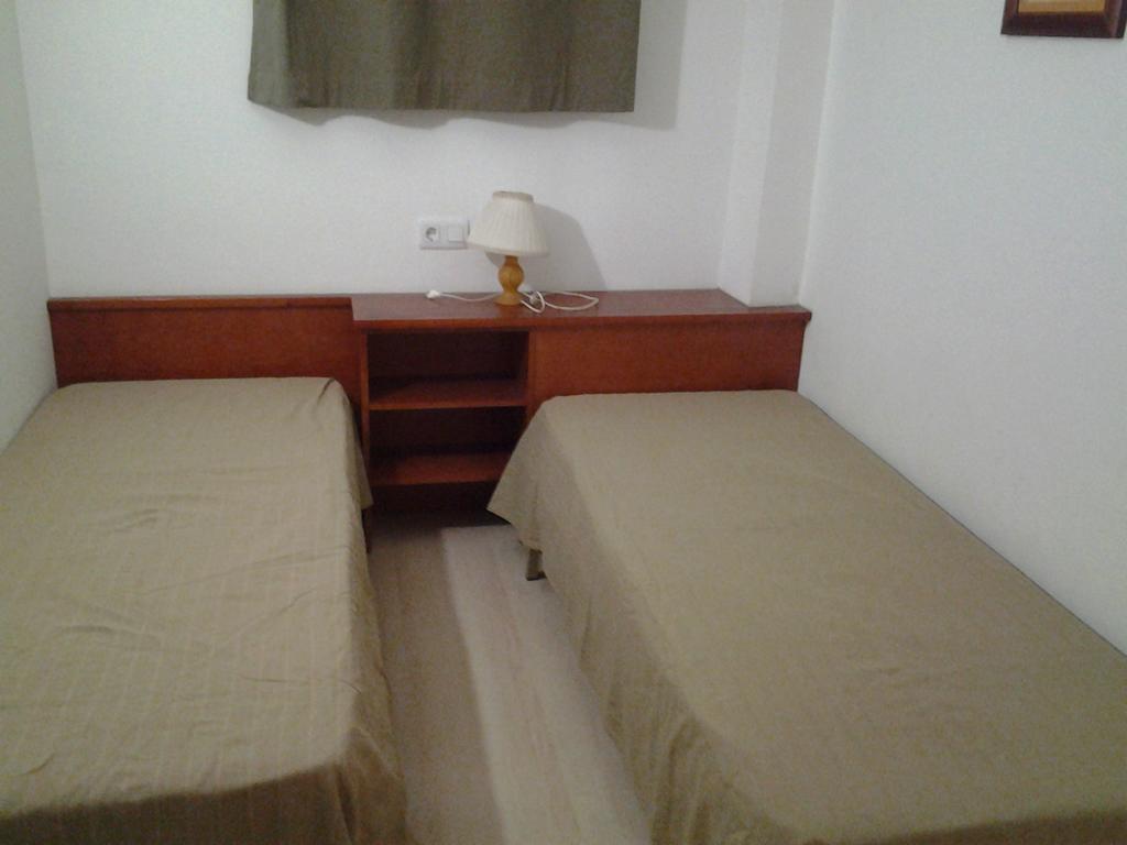 Rvhotels Port Canigo Roses Rom bilde