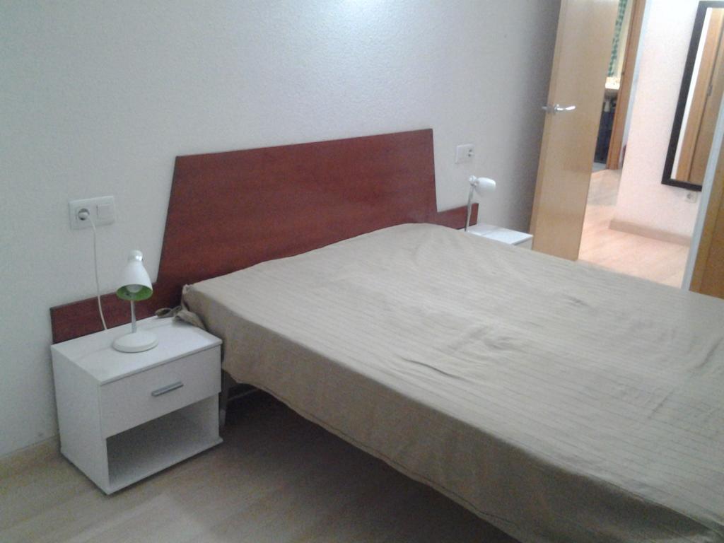 Rvhotels Port Canigo Roses Rom bilde