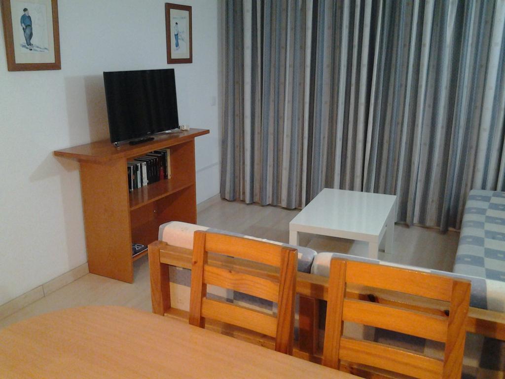 Rvhotels Port Canigo Roses Rom bilde