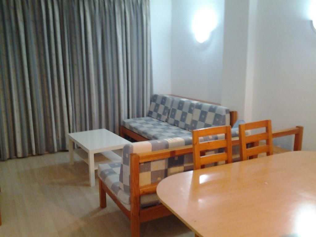 Rvhotels Port Canigo Roses Rom bilde