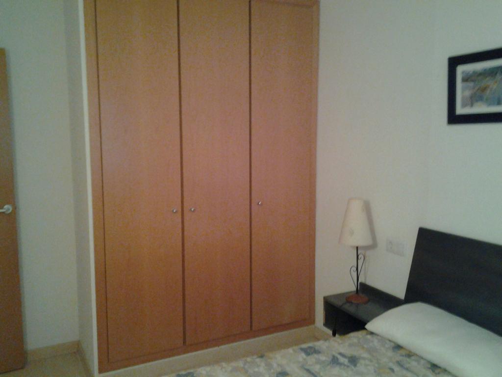 Rvhotels Port Canigo Roses Rom bilde
