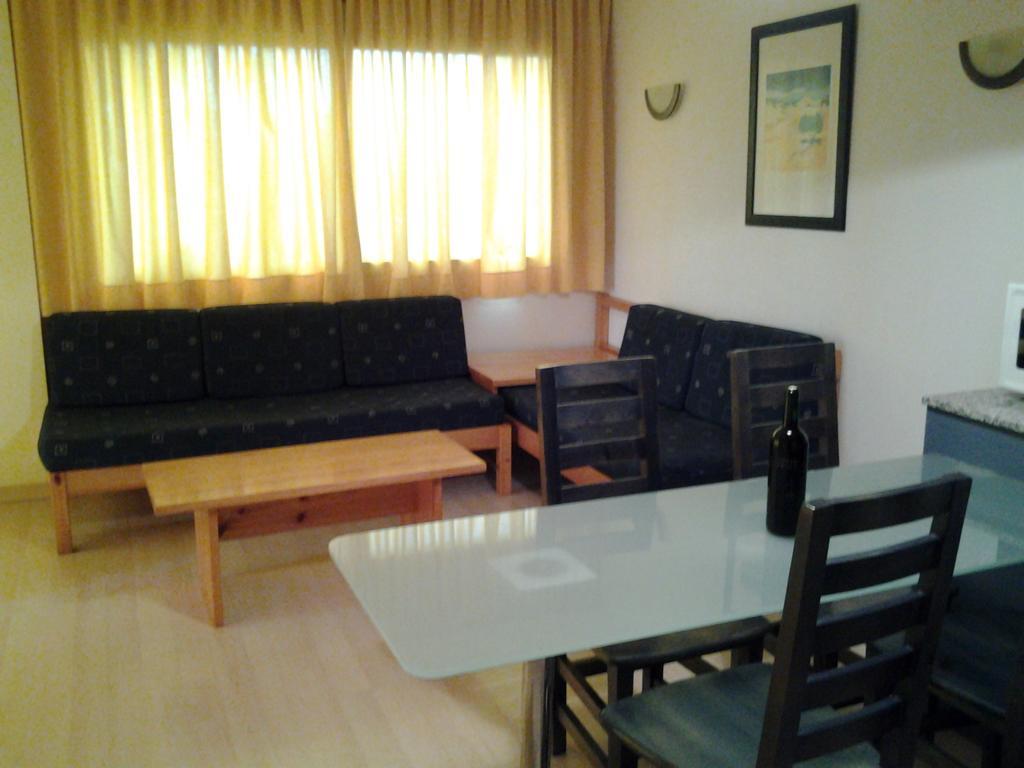 Rvhotels Port Canigo Roses Rom bilde