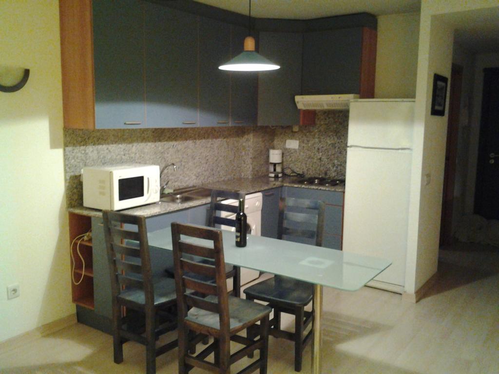 Rvhotels Port Canigo Roses Rom bilde