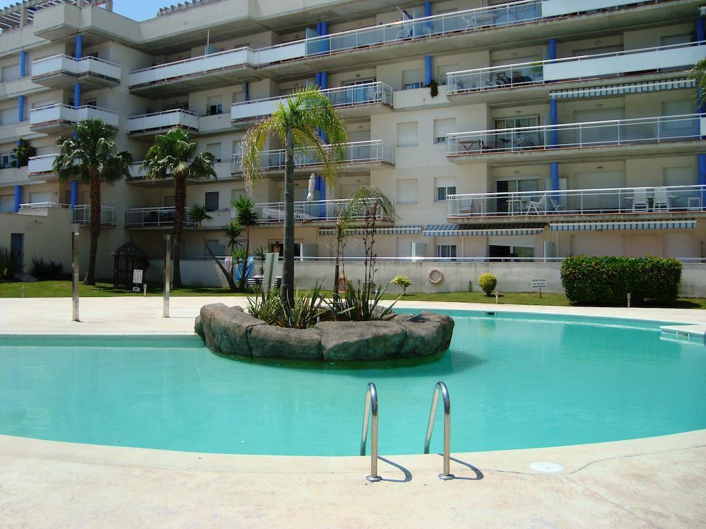 Rvhotels Port Canigo Roses Rom bilde