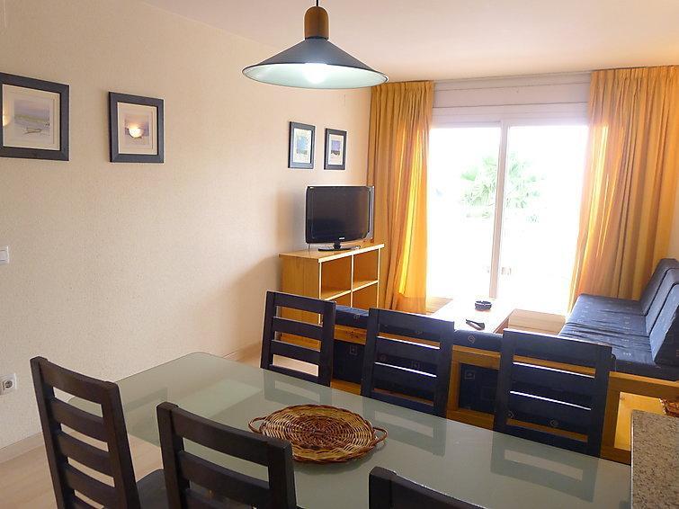 Rvhotels Port Canigo Roses Rom bilde