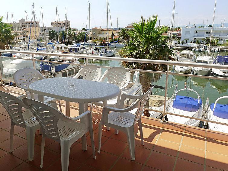 Rvhotels Port Canigo Roses Rom bilde