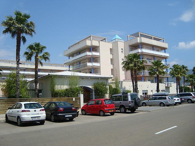 Rvhotels Port Canigo Roses Rom bilde