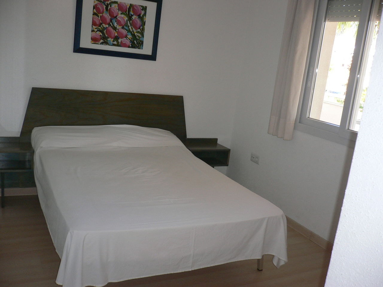 Rvhotels Port Canigo Roses Eksteriør bilde